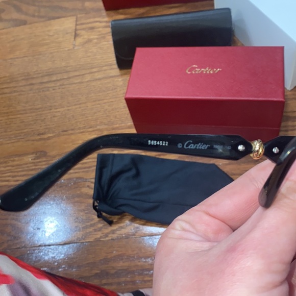 Cartier sunglasses - Picture 6 of 15